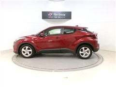 C-HR S LEDパッケージ