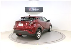 C-HR S LEDパッケージ