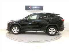 RAV4 ハイブリッドX