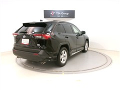 RAV4 ハイブリッドX