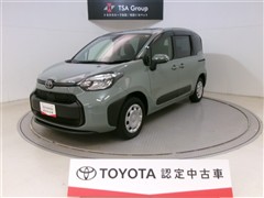 トヨタ シエンタ ハイブリッド G