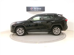 RAV4 G Zパッケージ