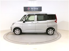 ルーミー X