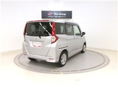 ルーミー X