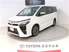 トヨタ ヴォクシー ZS