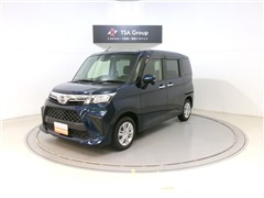 ダイハツ　トール G