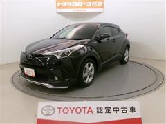 トヨタ C-HR S