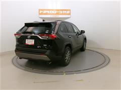 RAV4 ハイブリッドG