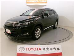 ハリアー プレミアム