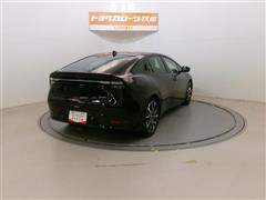 プリウスPHV Z