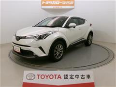 C-HR G-T