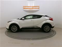 C-HR G-T