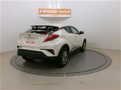 C-HR G-T