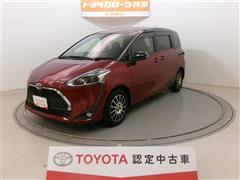 シエンタ ファンベース G