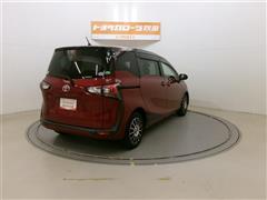 シエンタ ファンベース G