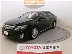 カムリ HV GパケプレミアムBLK