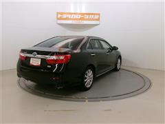 カムリ HV GパケプレミアムBLK