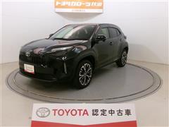 ヤリスクロス Z
