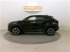 ヤリスクロス Z