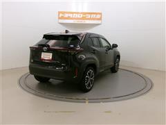 ヤリスクロス Z