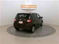 パッソ X LパッケージS