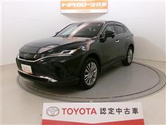 ハリアーマロンさま専用✮ ハリアー 【M's】 トヨタ 80系 Z/G/S MXUA80 (2020.06-) ARTISAN