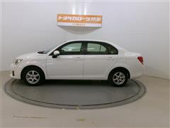 カローラアクシオ X