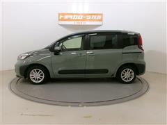 シエンタ ショートスロープP2ndナシ