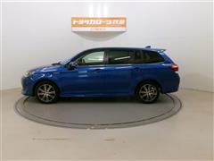 フィールダー HV G エアロツアラー