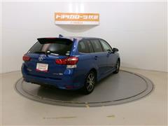 フィールダー HV G エアロツアラー