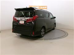 アルファード S