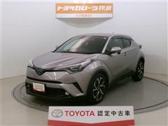 C-HR G