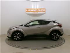 C-HR G