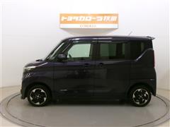 ルークス ハイウェイスターX