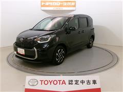 シエンタ ハイブリッド Z