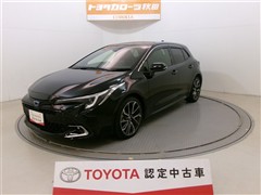 カローラスポーツ HV G Z