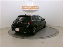 カローラスポーツ HV G Z