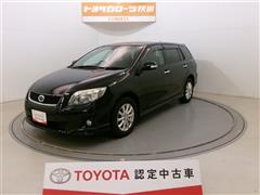 カローラフィールダー X202