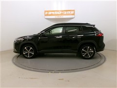 カローラクロス ハイブリッド Z