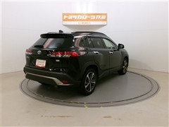 カローラクロス ハイブリッド Z