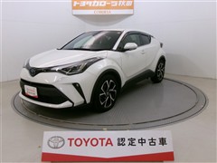 C-HR G