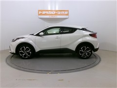 C-HR G