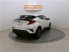 C-HR G