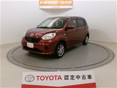 パッソ X Lパッケージ