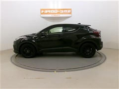C-HR G