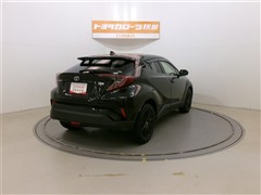 C-HR G