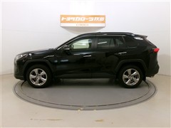 RAV4 ハイブリッドG