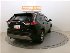 RAV4 ハイブリッドG