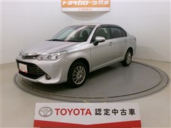 カローラアクシオ G