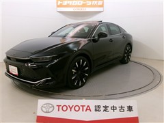 クラウン CO RS アドバンスド